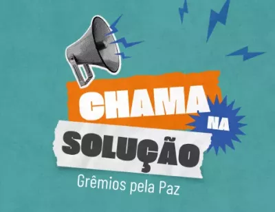 Chama da solu&ccedil;&atilde;o Guia de Bolso