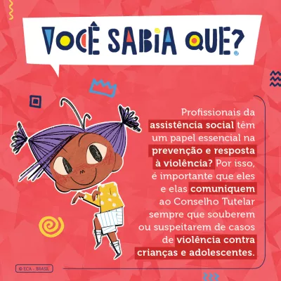 card10 da campanha ECA 30