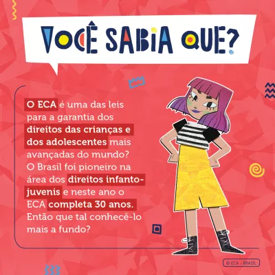card1 da campanha ECA 30