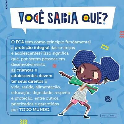 card2 da campanha ECA 30