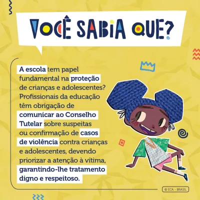 card9 da campanha ECA 30