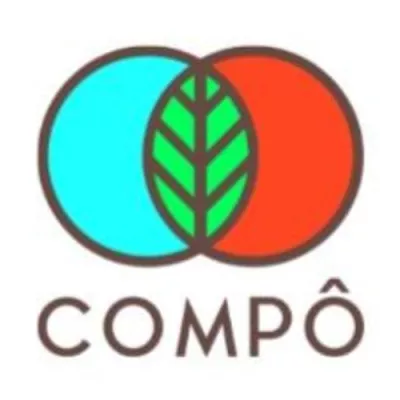 Logo Comp&ocirc; &ndash; Coletivo de Heli&oacute;polis