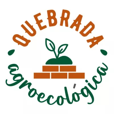 Logo Coletivo Quebrada Agroecol&oacute;gica