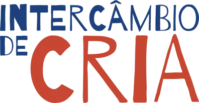 Logo Interc&acirc;mbio de Cria