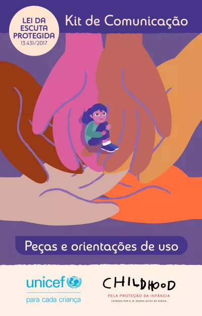 capa do kit