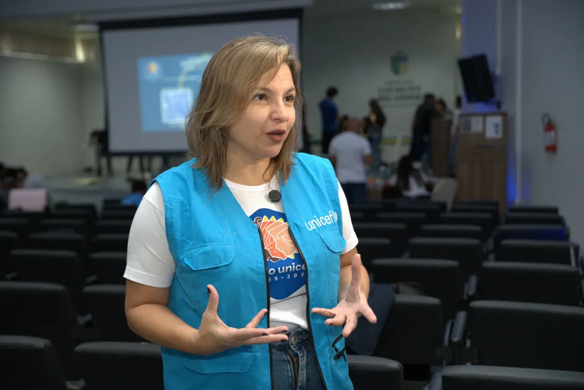 Thaissa - Cr&eacute;dito Andr&eacute; Hernandes