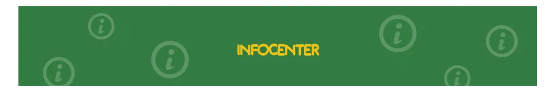 Infocenter