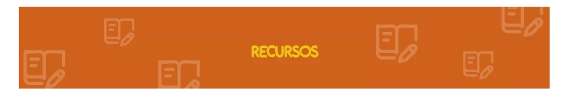 Recursos