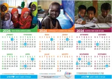 calend&aacute;rio 2026