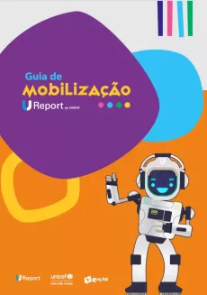 Guia de Mobiliza&ccedil;&atilde;o U-Report