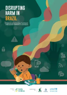 Disrupting Harm in Brazil