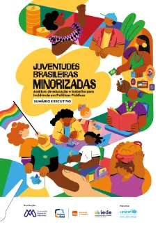 Juventudes Brasileiras Minorizadas