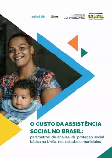 O Custo da assist&ecirc;ncia social no Brasil