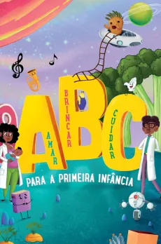 Capa da publica&ccedil;&atilde;o mostra o desenho de um casal e o nome da publica&ccedil;&atilde;o