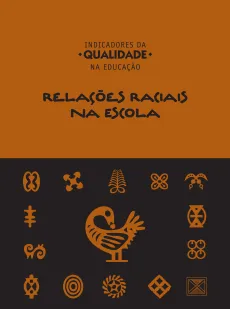 capa da publica&ccedil;&atilde;o mostra pinturas &eacute;tnicas