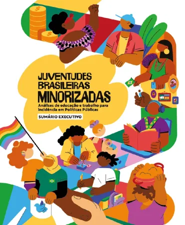 Juventudes Brasileiras Minorizadas