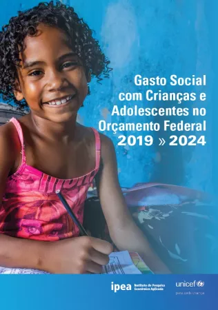 capa gasto social crian&ccedil;as e adolescentes 2029 - 2025