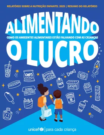 Alimentando o Lucro