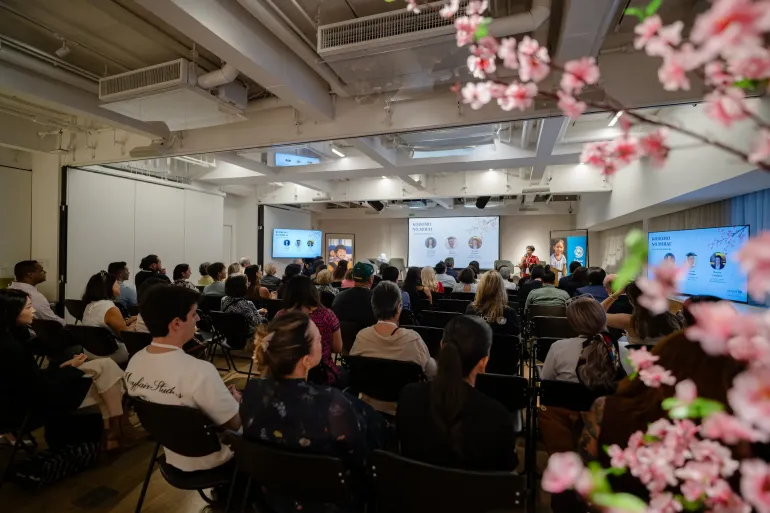 evento comunidade nikkei em s&atilde;o paulo sobre legados