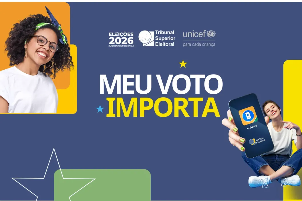 meu voto importa