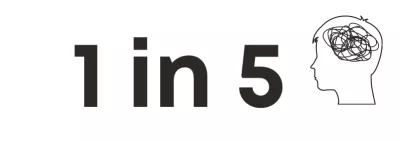 One in five teenagers
