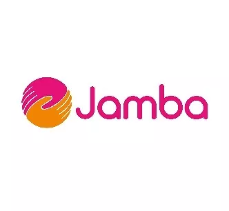 JAMBA logo 