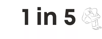 One in five teenagers