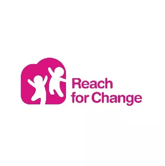 Reach for change