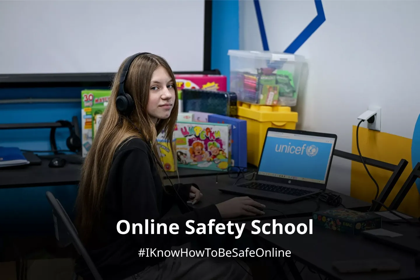 online safety school - EN