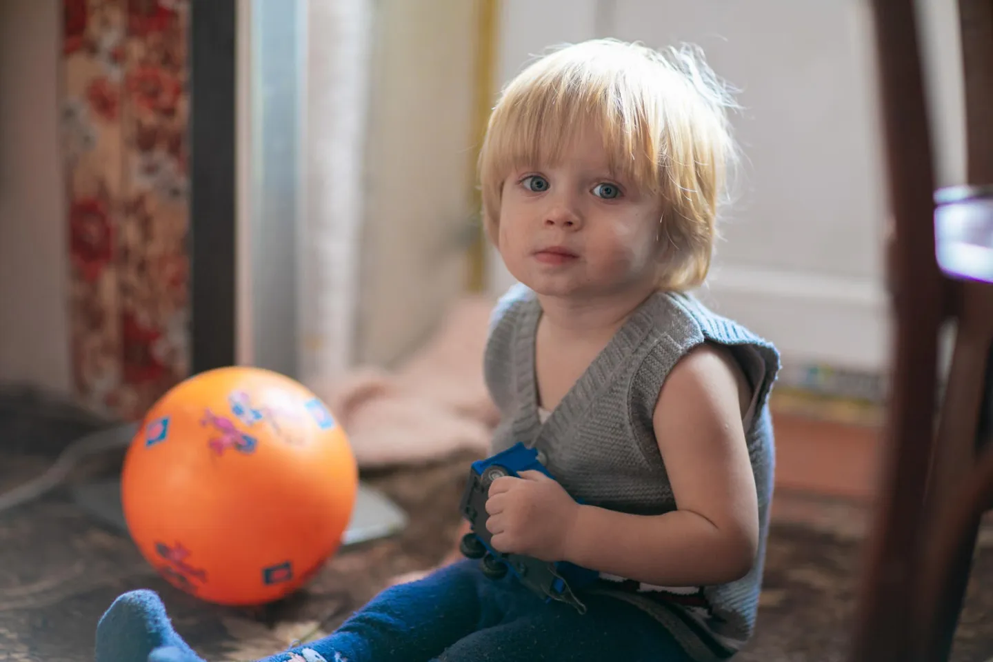 Understanding your Child's Behavior