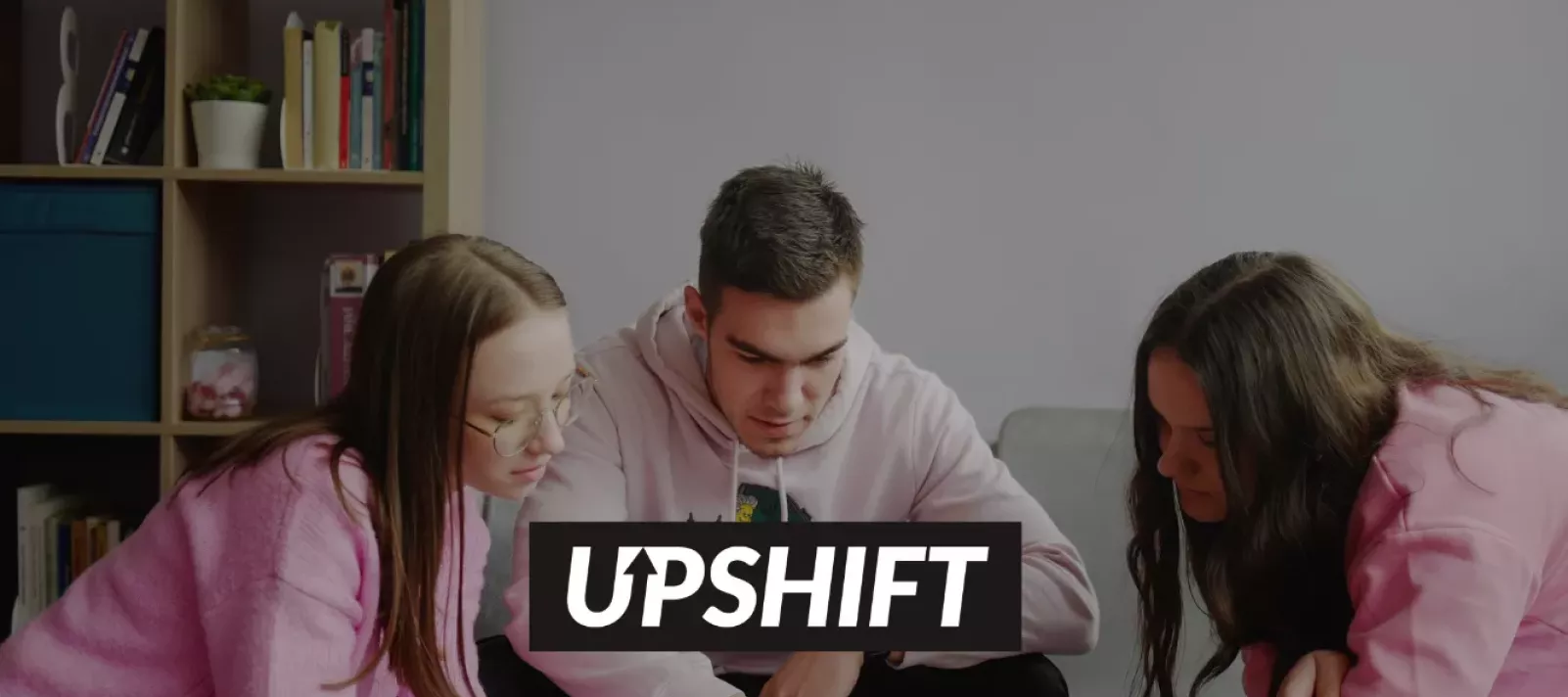 UPSHIFT - програма за социални умения