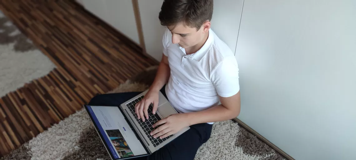 Платформа в подкрепа на психичното здраве на децата и младежите у нас