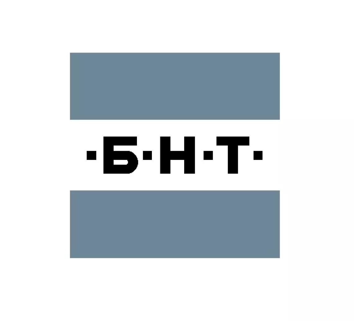 БНТ лого