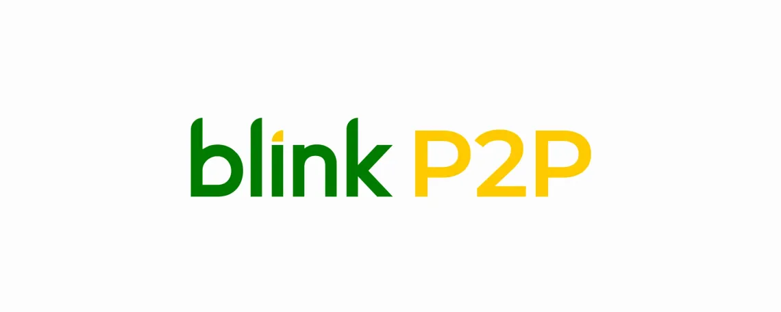 blink p2p