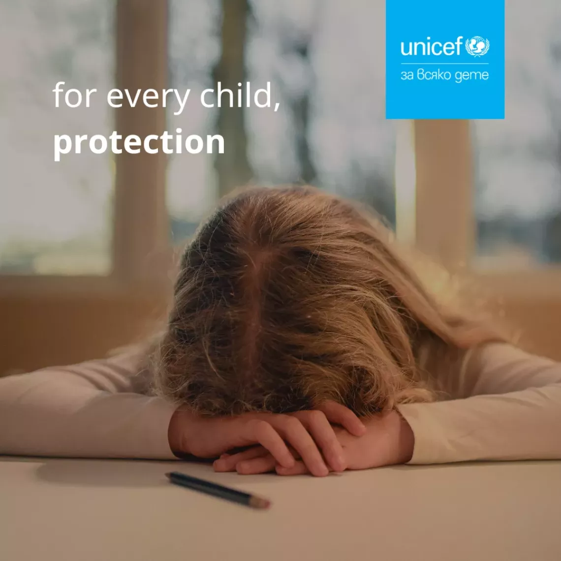 For Every Child, protection