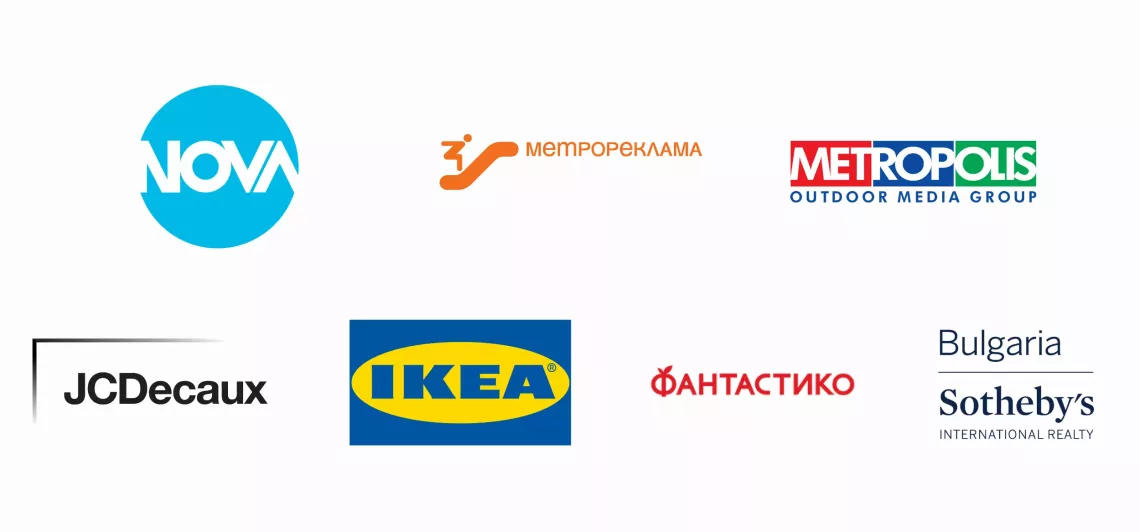 Партньоти на Като две капки вода за всяко дете