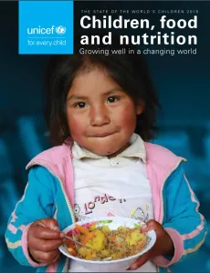 The State of the World&rsquo;s Children 2019