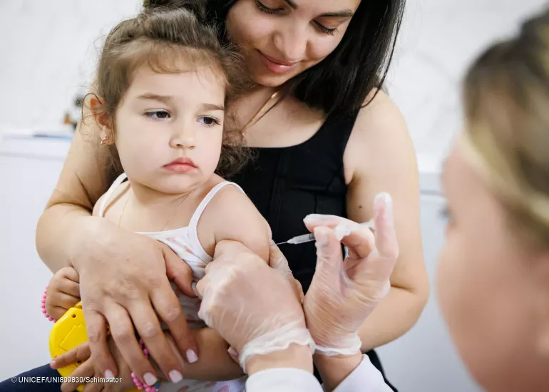 Vaccination
