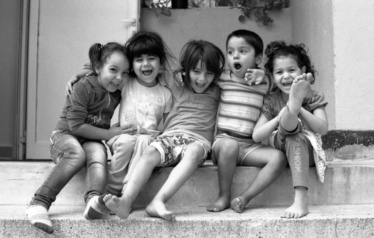 World children's Day
