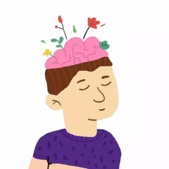 Mental health - facts 2