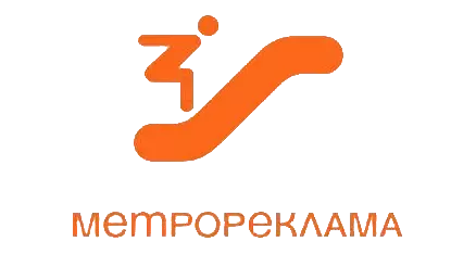 Metroreklama logo