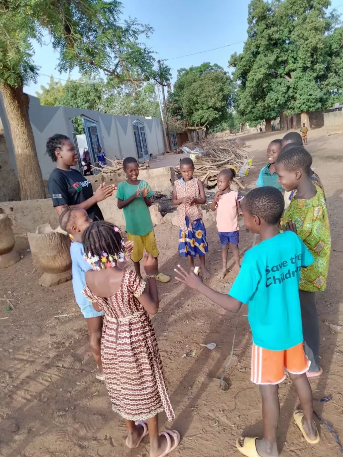 Mamounata Ouedraogo : La force de l'engagement et de l'entrepreneuriat