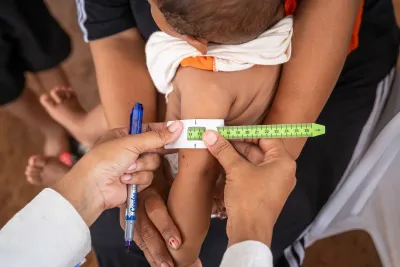 &copy; UNICEF/UNI861590/Hadrien Bonn