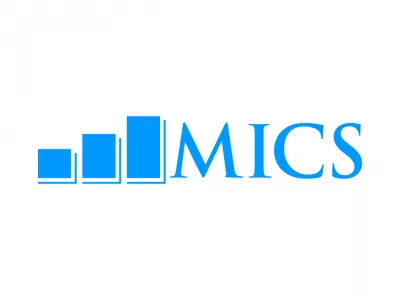 MICS logo