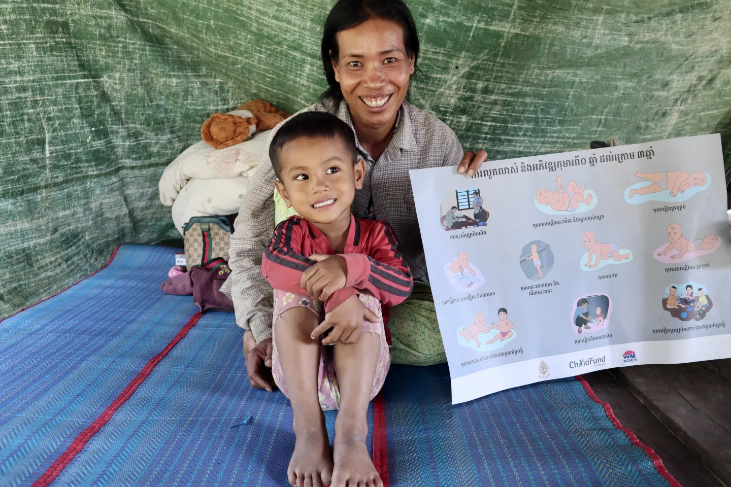 UNICEF Cambodia/2022/Ty Chan