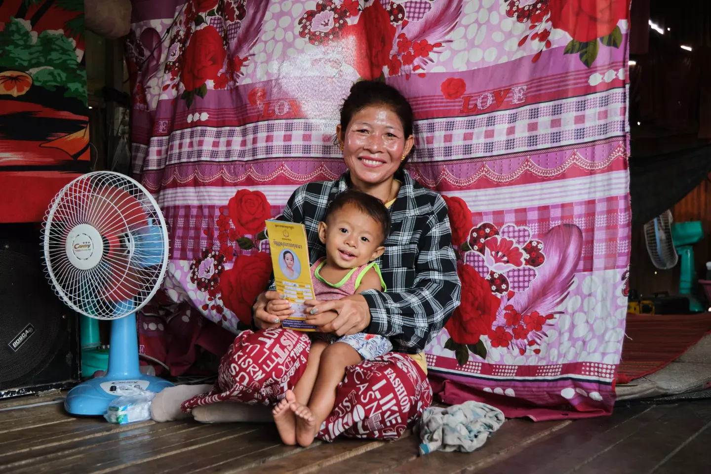 &copy; UNICEF Cambodia/2025/Cristyn Lloyd