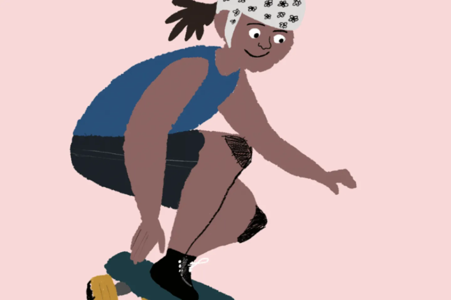 Five tips for young people feeling anxious 