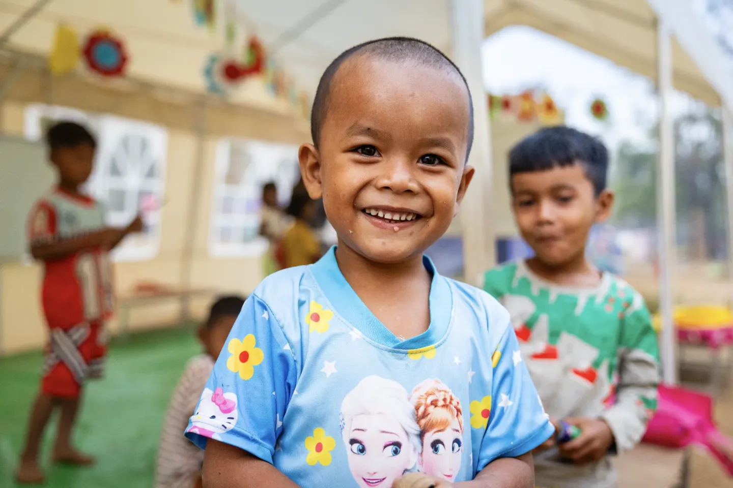 &copy; UNICEF Cambodia/2026/Bunsak But