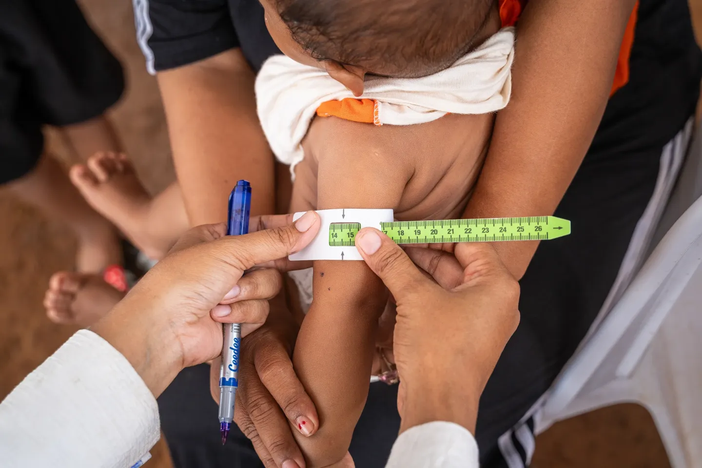 &copy; UNICEF Cambodia/2025/Hadrien Bonn