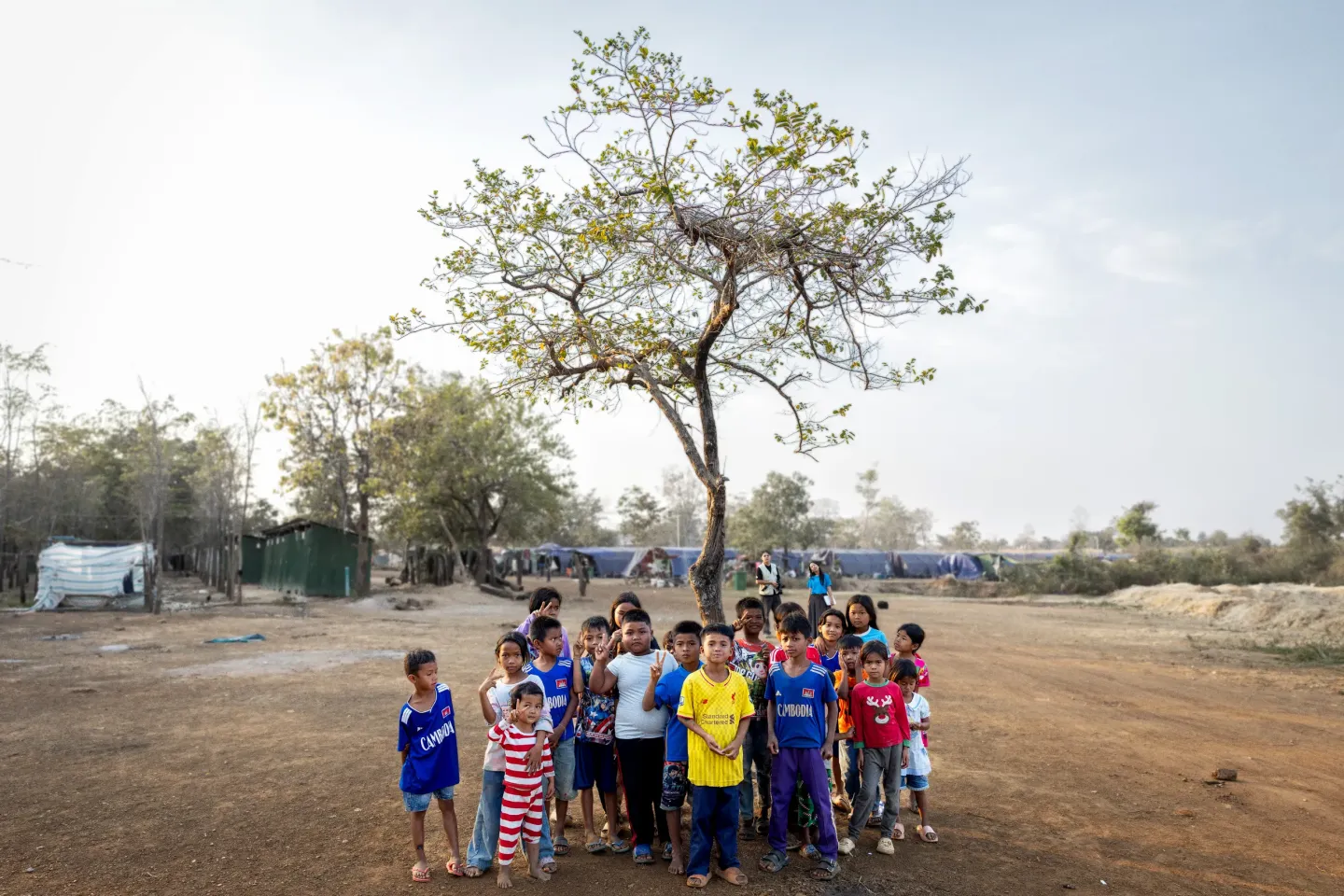 &copy; UNICEF Cambodia/2026/Bunsak But